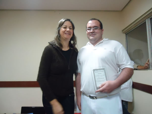 73ª SBEn - Hospital Regional da Samambaia